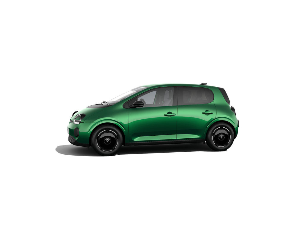 RENAULT Twingo E-TECH elektrisch Techno 80hp Urban Range