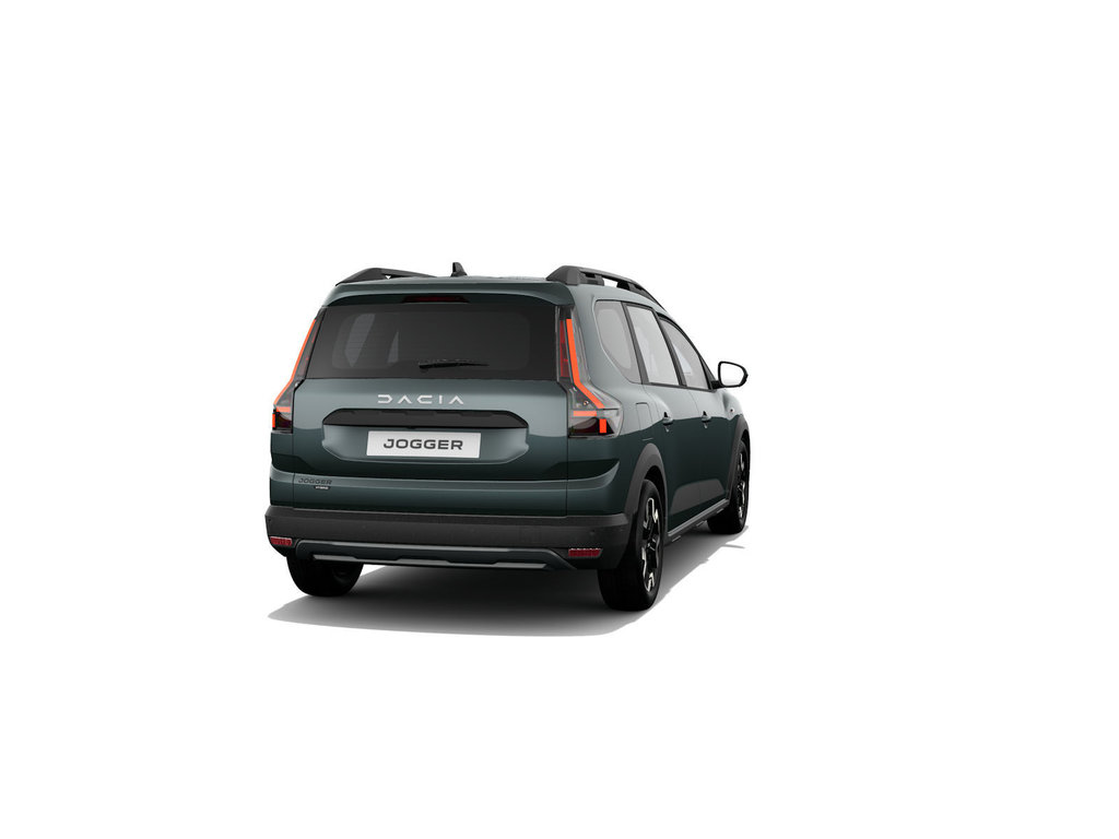 DACIA Jogger Journey hybrid 155