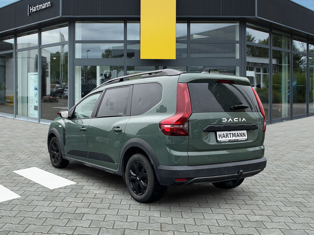 DACIA Jogger 1.0 TCe 110 Extreme+ RF-Kamera
