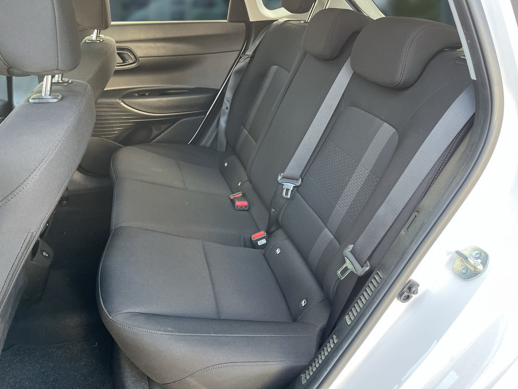 HYUNDAI i20 1.0 T-GDI Prime Mild-Hybrid HYUNDAI i20 1.0 T-GDI Prime Mild-Hybrid