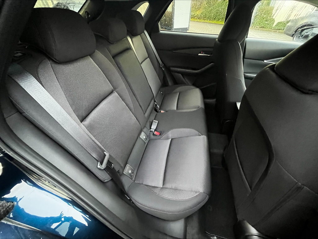 MAZDA CX-30 Homura 2.5L e-SKYACTIV G 140ps 6AT Homura