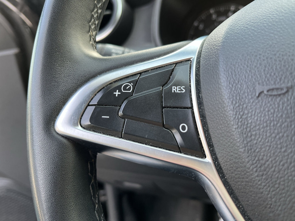 DACIA Duster DUSTER Comfort TCe 130 Technik-Paket