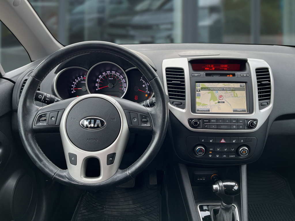 DACIA Sandero II Stepway Prestige TCe 90 Start & Stop