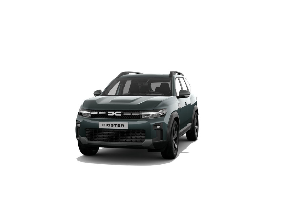 DACIA Bigster Journey HYBRID 155