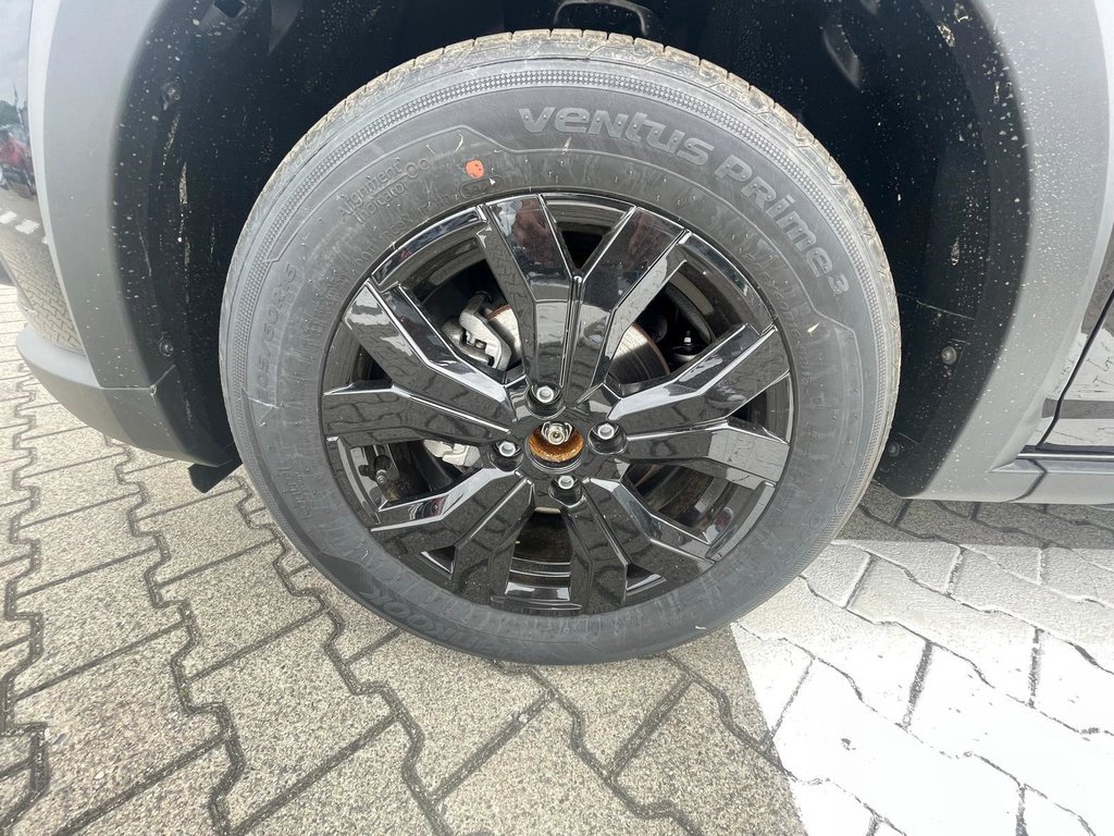 DACIA Jogger Extreme+ ECO-G 100 5-Sitzer