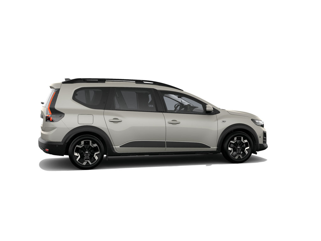 DACIA Jogger Journey hybrid 155 7-Sitzer