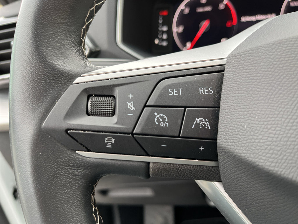 SEAT Tarraco Xperience 2.0 TDI 4Drive AHK,Wi-Pak,Beat