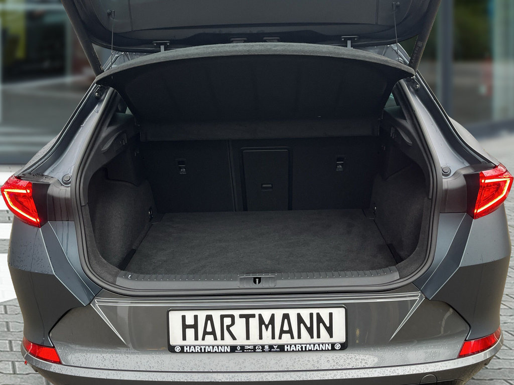 CUPRA Formentor VZ 4-Drive,7-Gang-DSG Leder-Paket, AHK