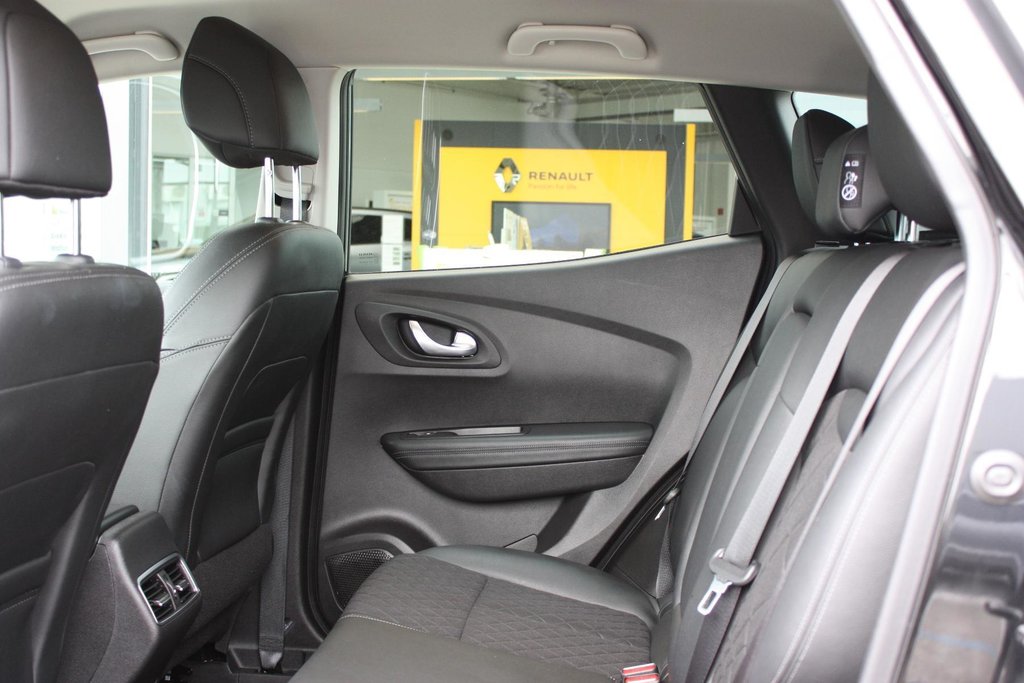 RENAULT Kadjar TECHNO TCe 160 EDC