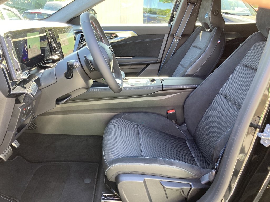 RENAULT Austral Techno Esprit Alpine Mild Hybrid 160