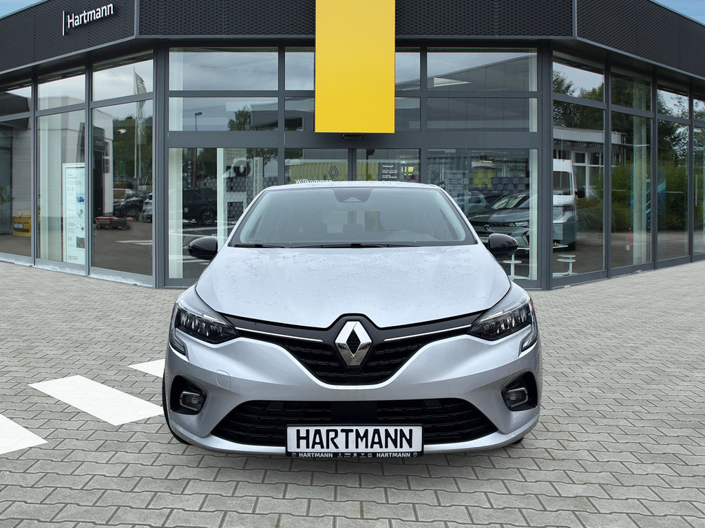 RENAULT Clio V Equilibre SCe 65