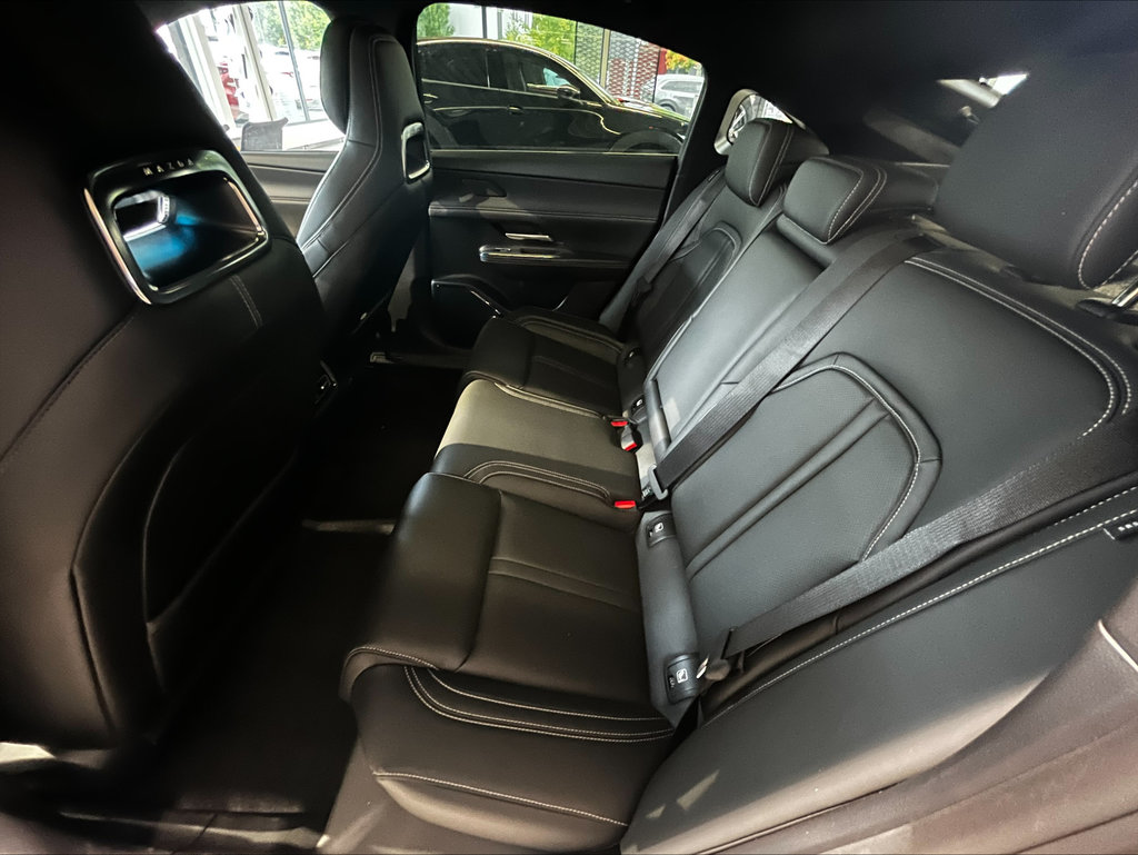 MAZDA 6e e 190kW EV Takumi MAZDA 6e e 190kW EV Takumi