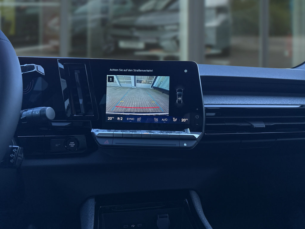 RENAULT Austral Evolution Mild Hybrid 150 Automatik