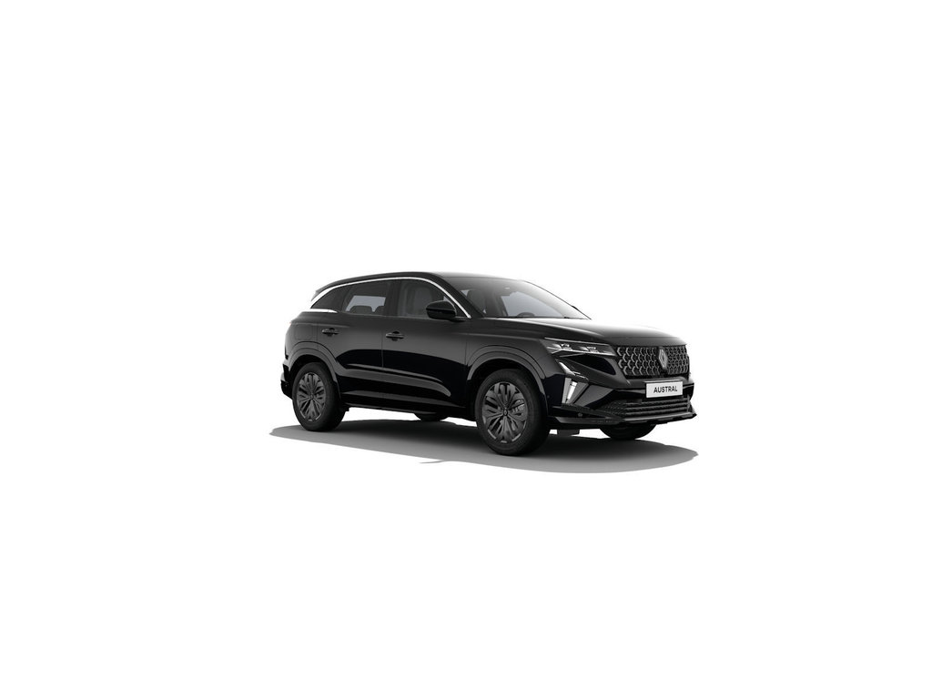 RENAULT Austral Evolution Mild Hybrid 150 Automatik RENAULT Austral Evolution Mild Hybrid 150 Automatik
