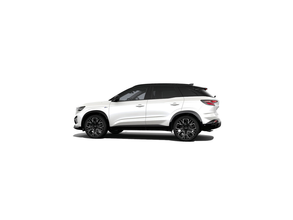 RENAULT Austral Esprit Alpine Full Hybrid E-Tech 200