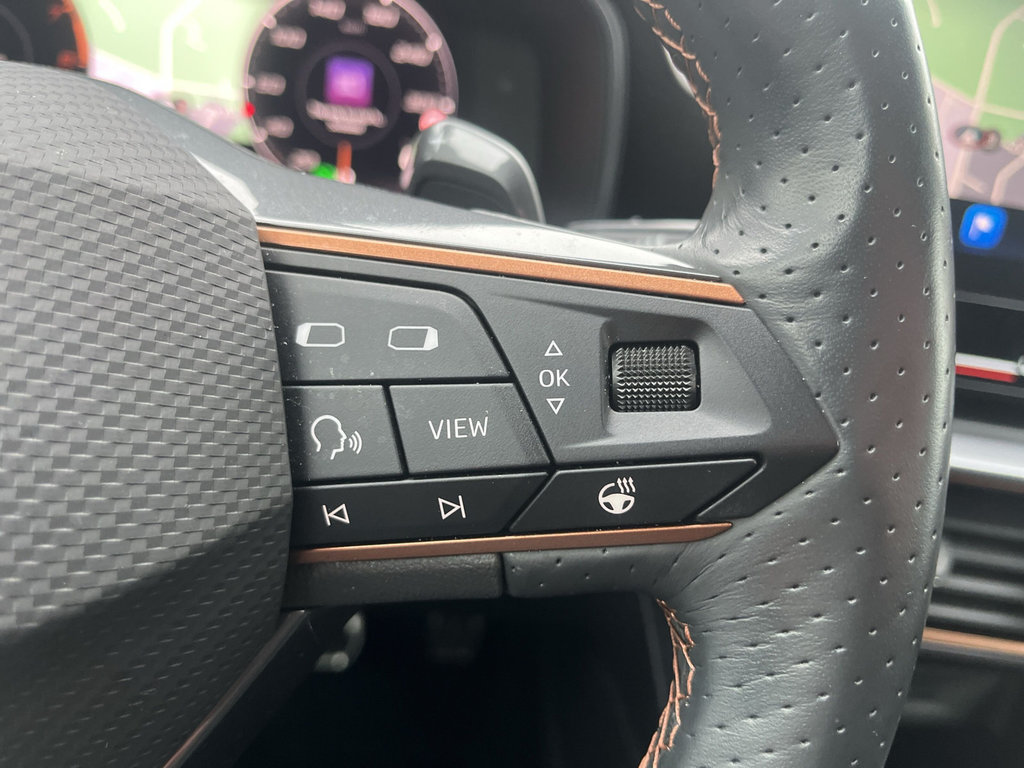 CUPRA Formentor 1.5 TSI 110 KW,7-Gang-DSG Pano-Dach