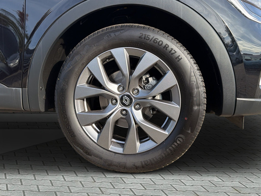 RENAULT Arkana 1.3 TCe 140 Mild-Hybrid Evolution EU6e RENAULT Arkana 1.3 TCe 140 Mild-Hybrid Evolution EU6e