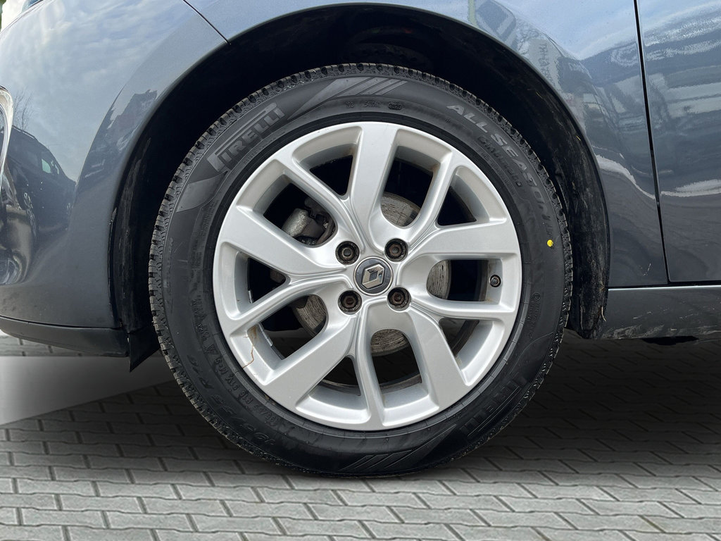 RENAULT ZOE LIFE ZE40 Kaufakku