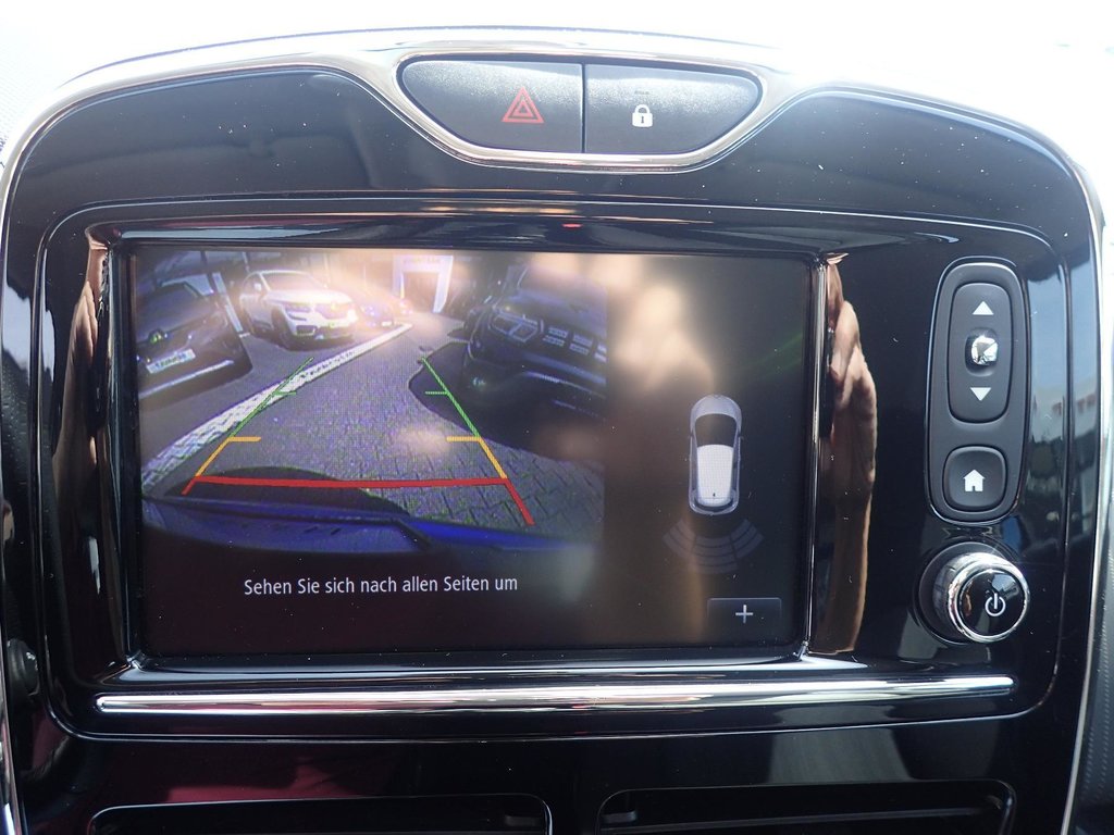 RENAULT ZOE Limited Batteriekauf Comfort Paket