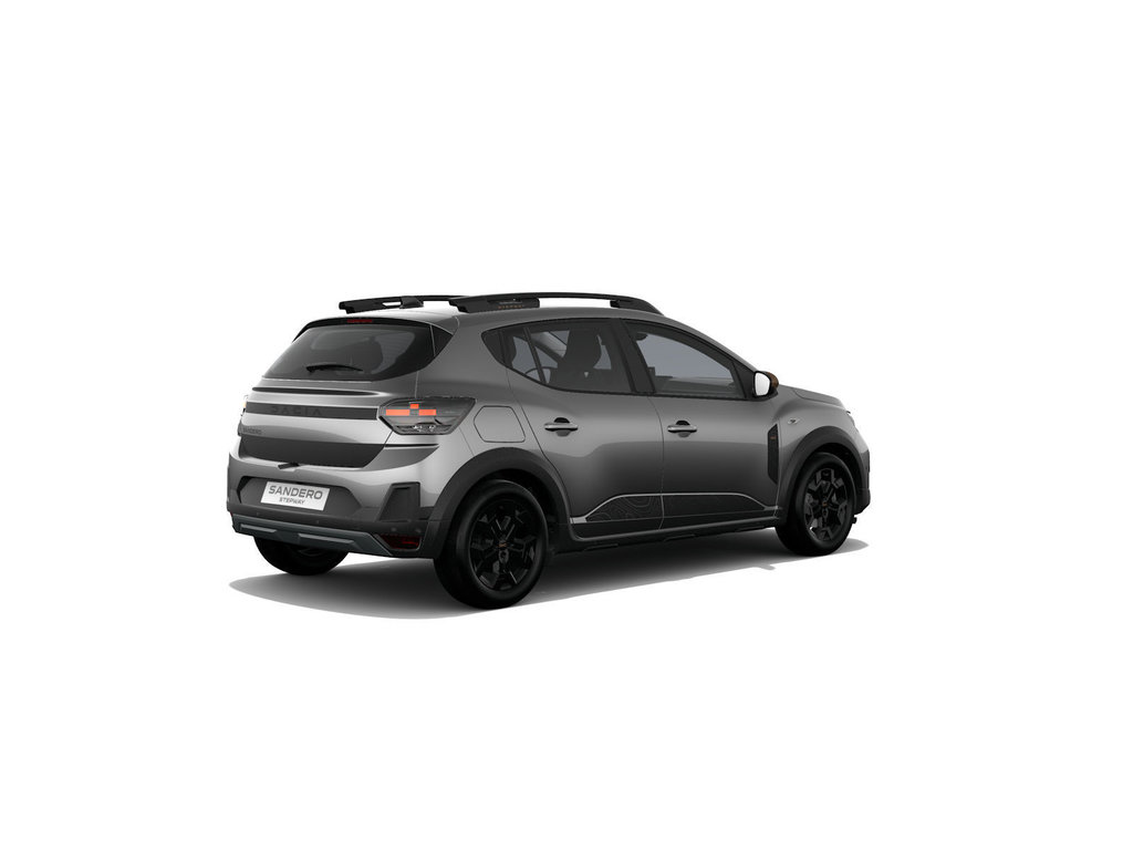 DACIA Sandero Stepway Extreme TCe 110