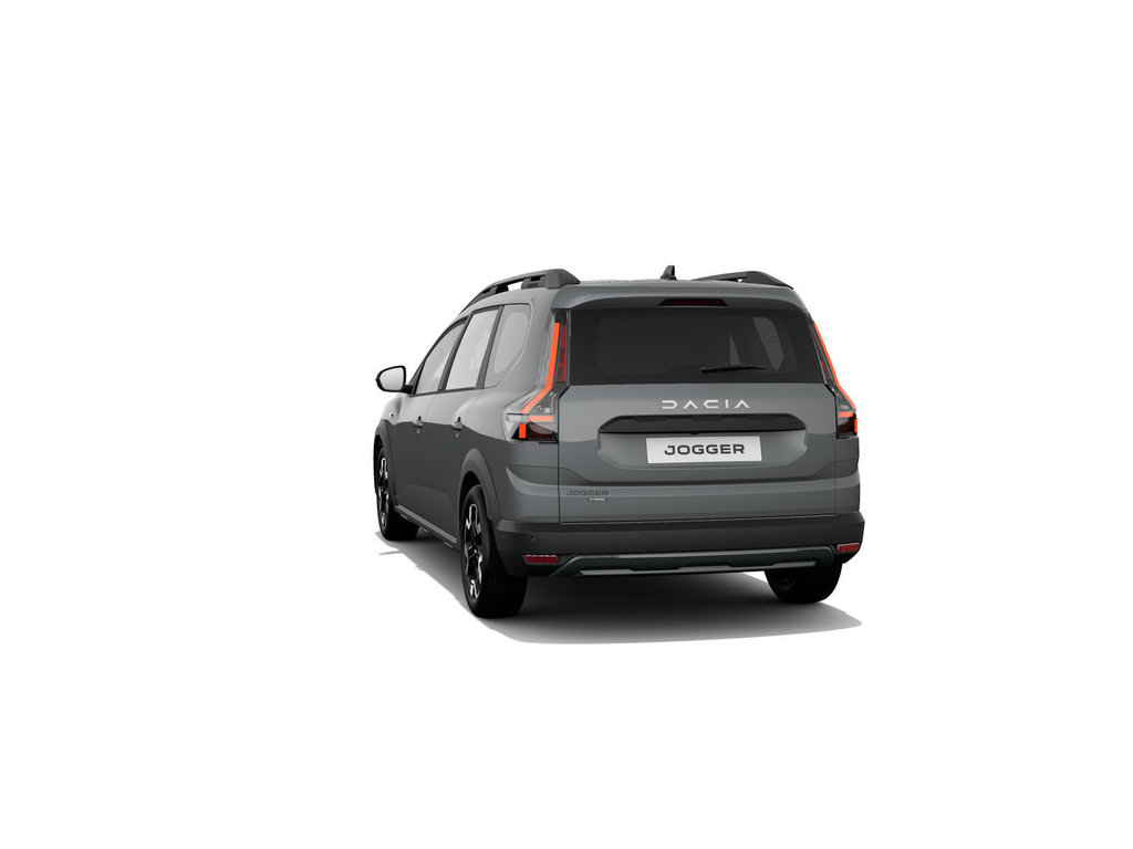 DACIA Jogger Journey hybrid 155 DACIA Jogger Journey hybrid 155