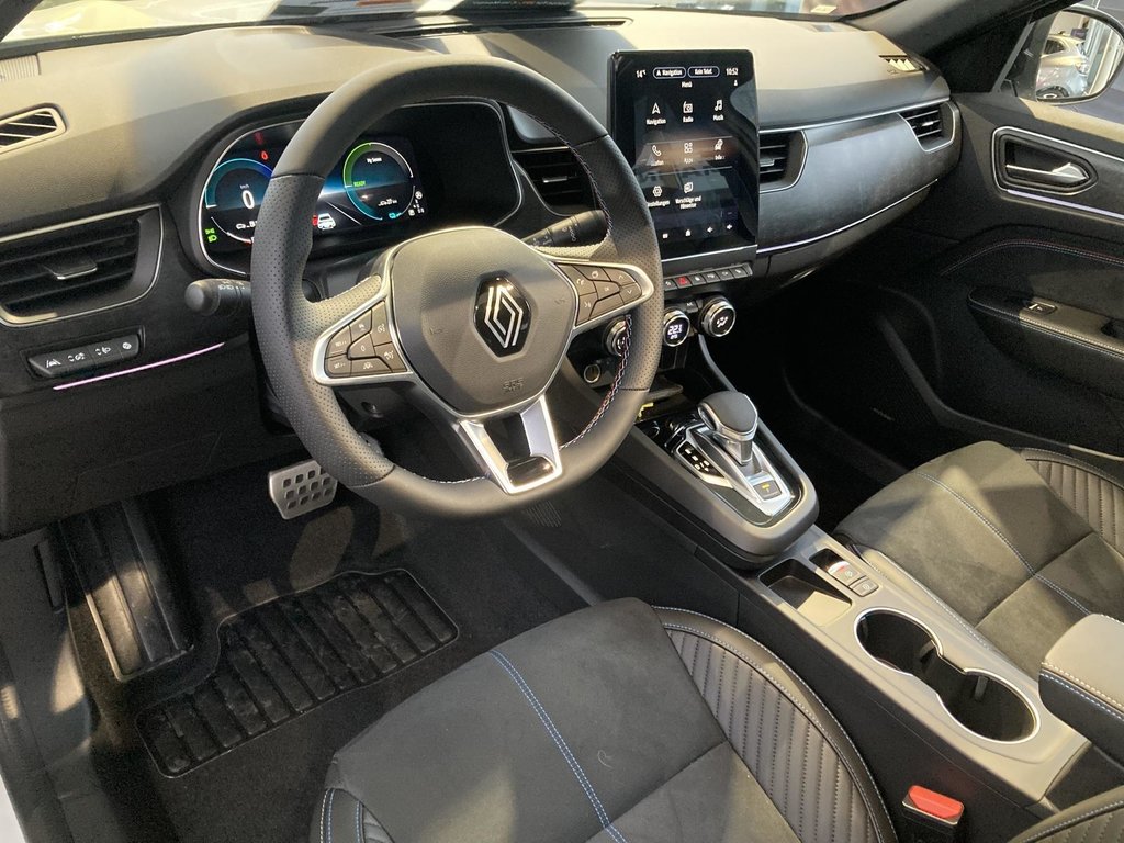 RENAULT Arkana ESPRIT ALPINE Full Hybrid 145 Pano-Dach RENAULT Arkana ESPRIT ALPINE Full Hybrid 145 Pano-Dach