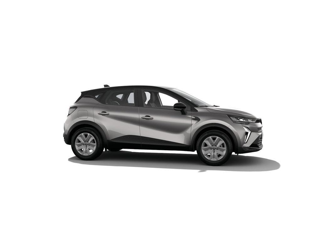 RENAULT Captur Evolution TCe 115 RENAULT Captur Evolution TCe 115