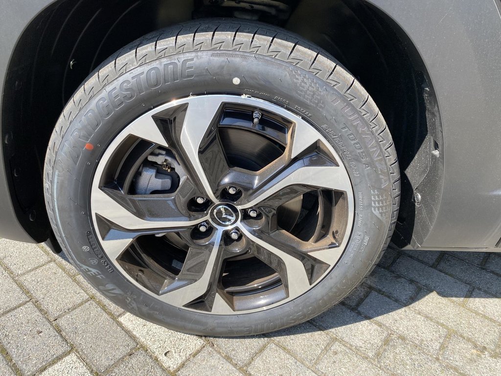 MAZDA MX-30 (DR) Edition R R-EV