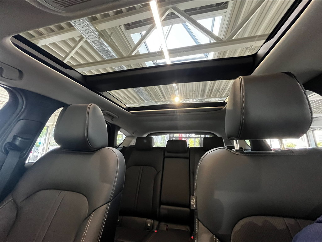 MAZDA CX-60 PHEV HOMURA CON-P DRI-P COM-P PAN-P