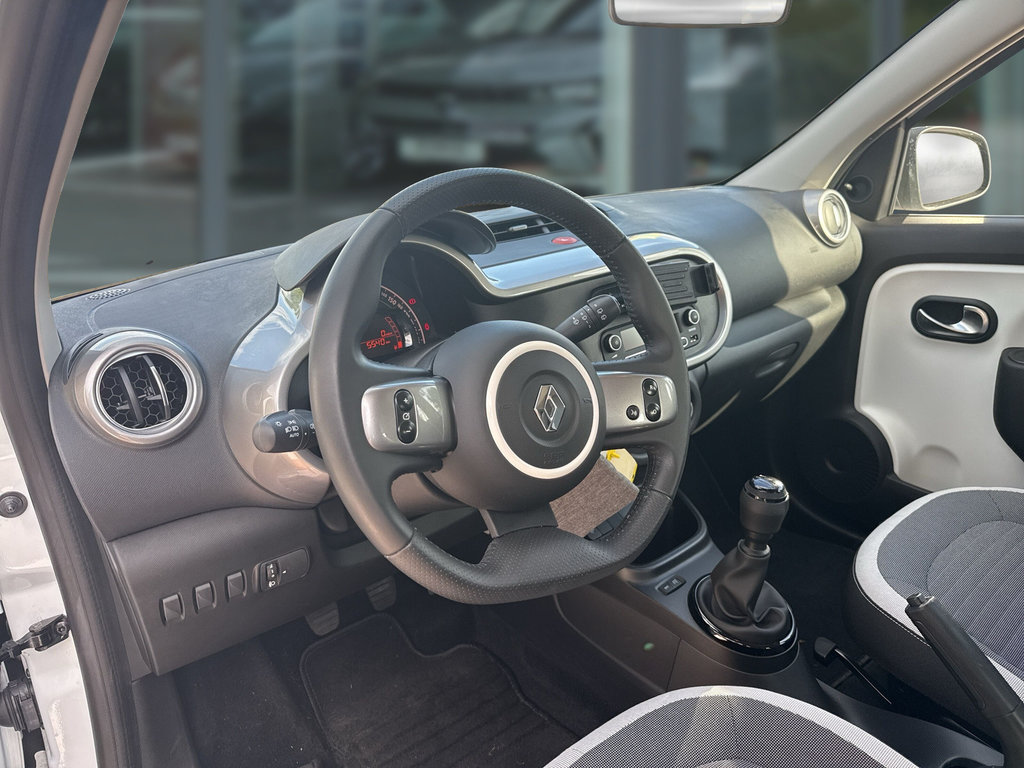 RENAULT Twingo ZEN SCe 65 Start & Stop