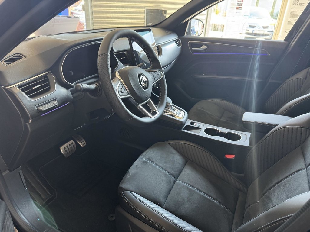 RENAULT Arkana ESPRIT ALPINE Full Hybrid 145