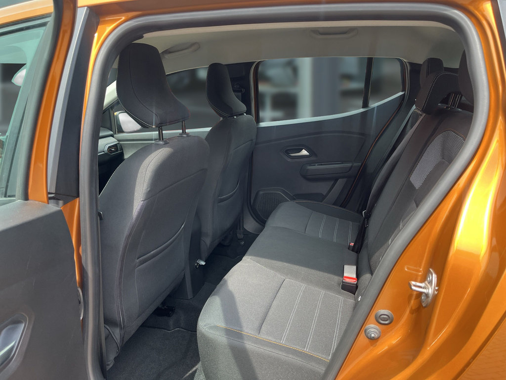 DACIA Sandero Stepway Comfort TCe 90