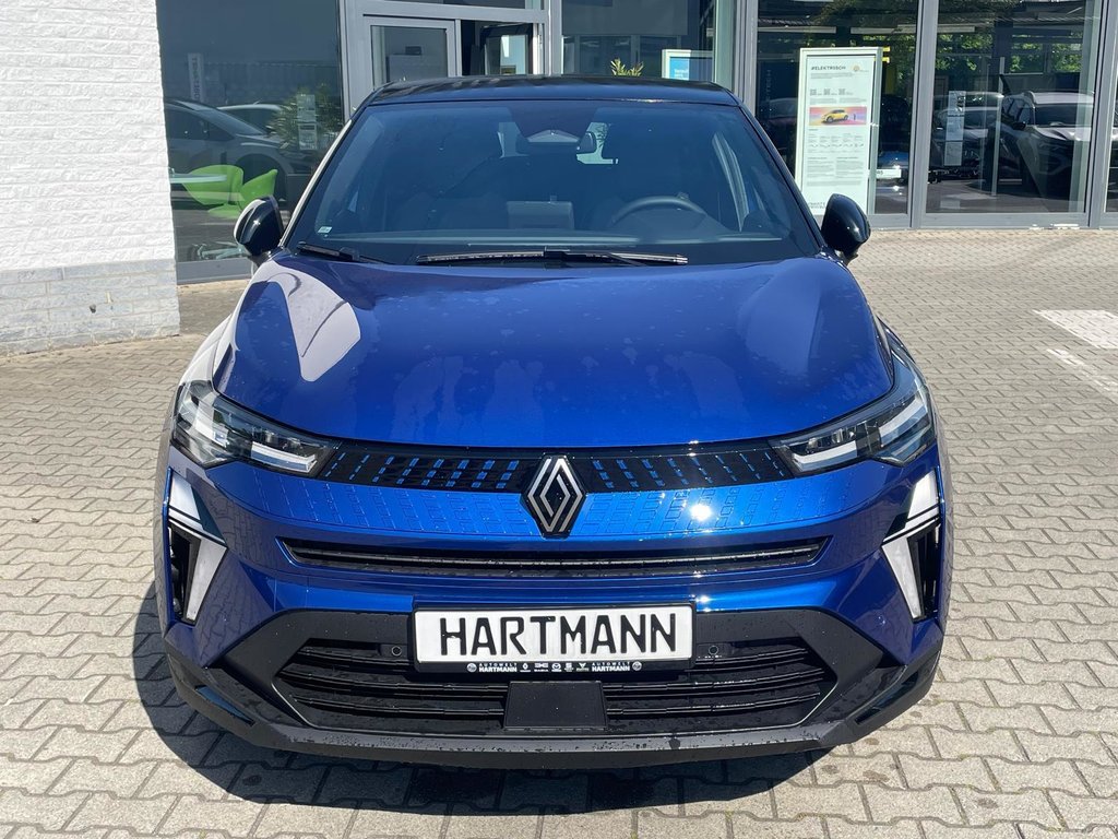 RENAULT Captur Techno TCe 90