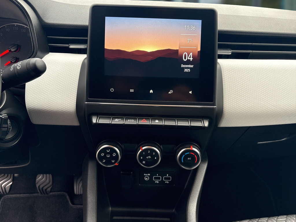 RENAULT Clio V Evolution TCe 90