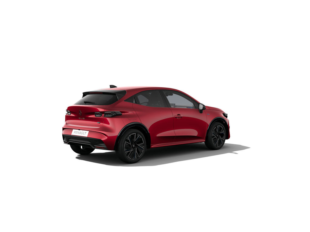 RENAULT Clio Esprit Alpine Full Hybrid E-Tech 160 RENAULT Clio Esprit Alpine Full Hybrid E-Tech 160