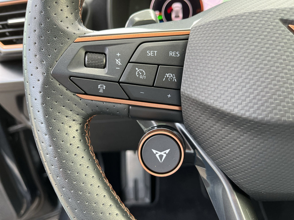 CUPRA Formentor VZ 1.4 e-HYBRID OPF