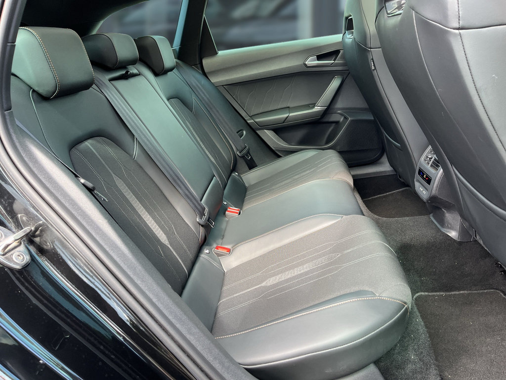CUPRA Leon ST VZ 2.0 TSI 4Drive DSG Beats,Pano-Dach