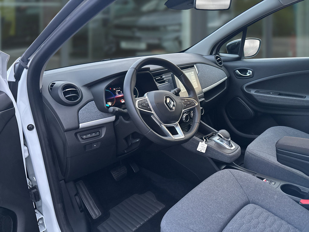 RENAULT ZOE Kaufakku ZE 52 Evolution R110