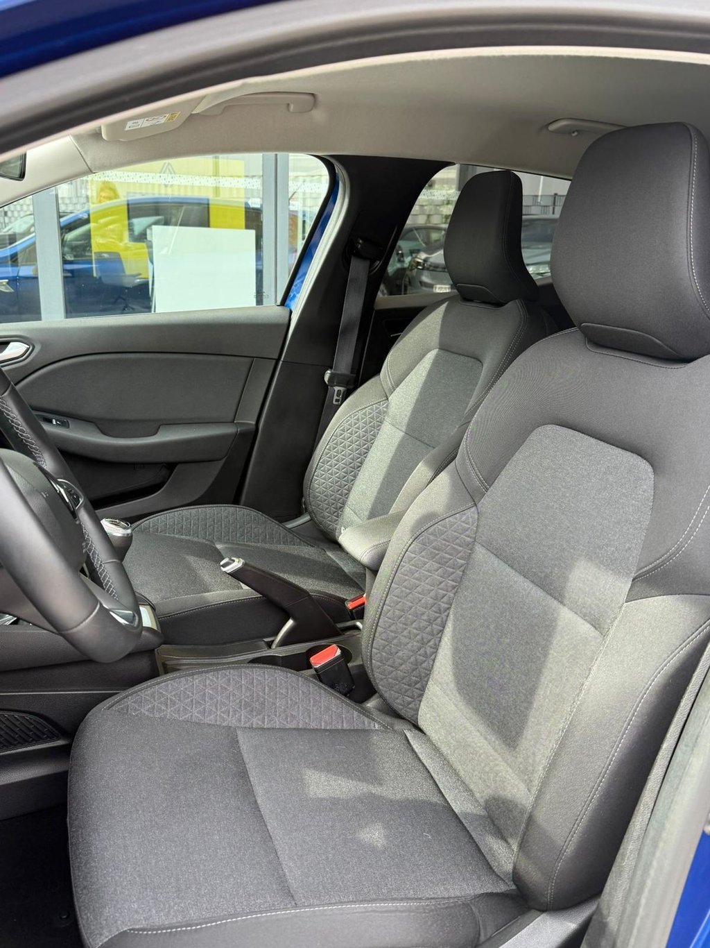 RENAULT Clio R.S.-LINE EDITION