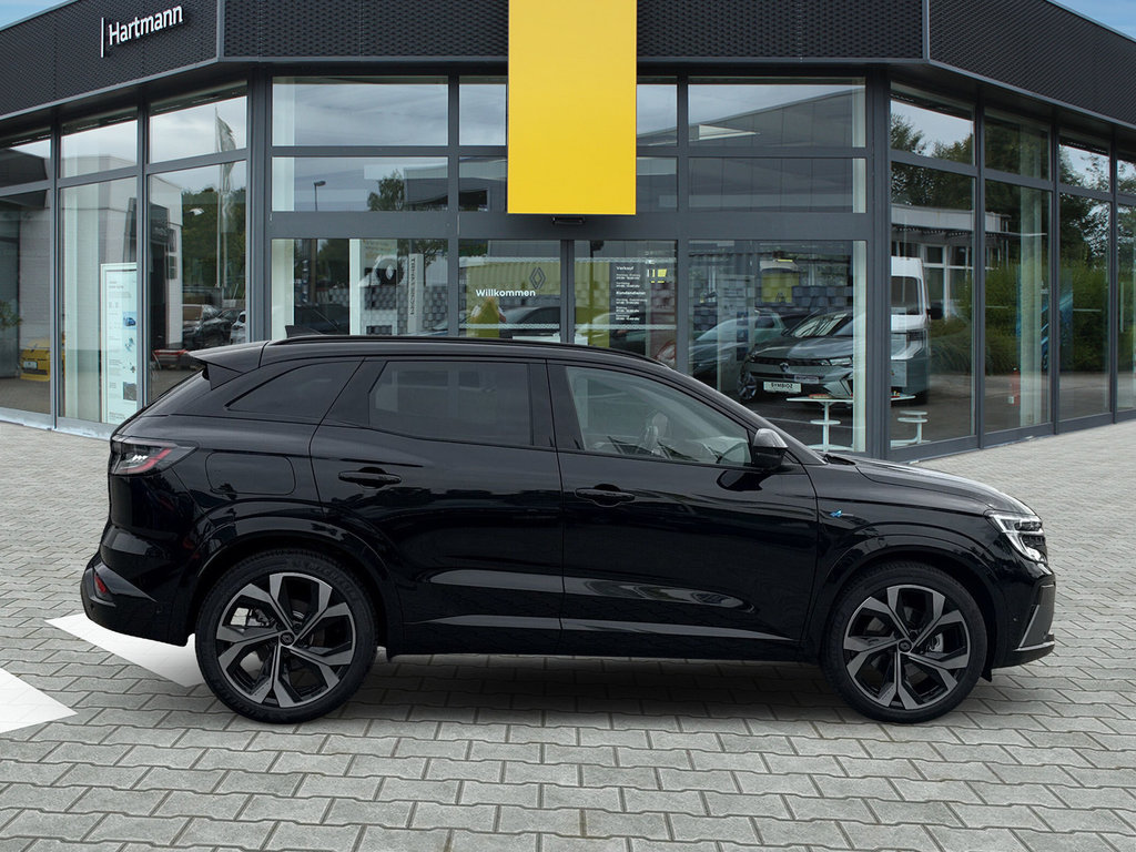 RENAULT Kadjar TECHNO TCe 160 EDC