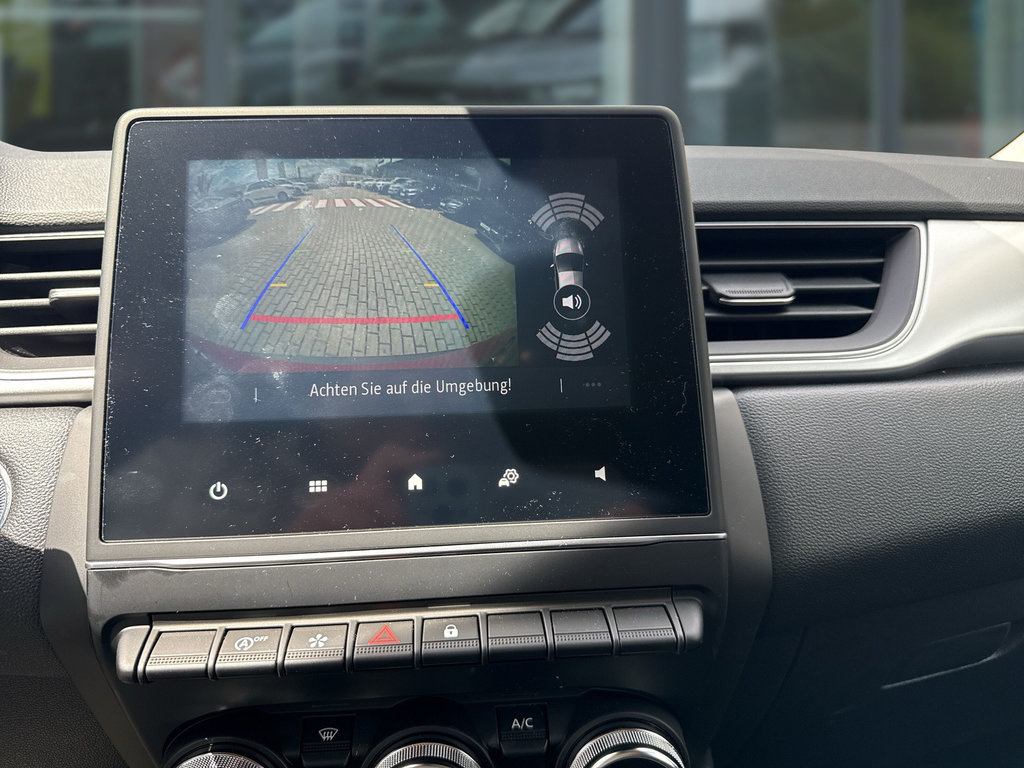 RENAULT Captur II Techno TCe 90