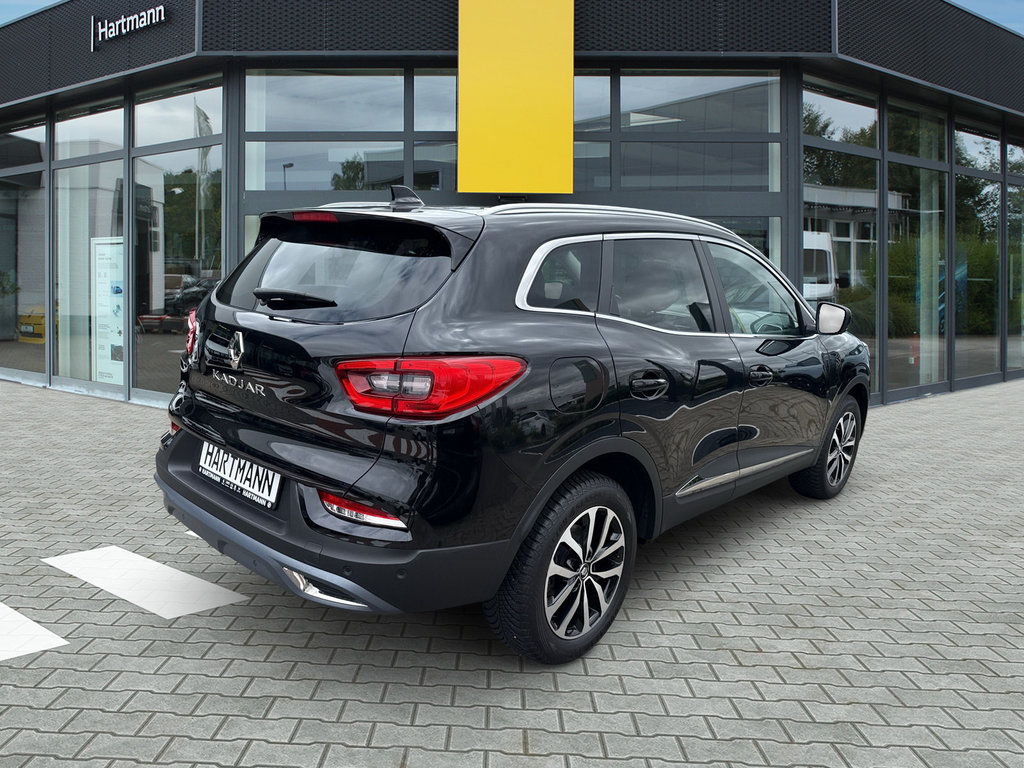 RENAULT Kadjar TECHNO TCe 160 EDC