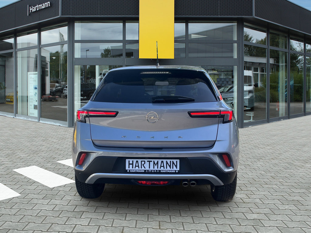 OPEL Mokka 1.2 Turbo GS Line Technologie-Paket OPEL Mokka 1.2 Turbo GS Line Technologie-Paket