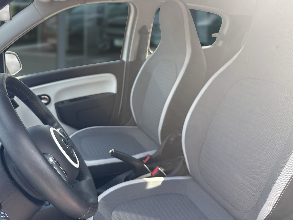 RENAULT Twingo ZEN SCe 65 Start & Stop