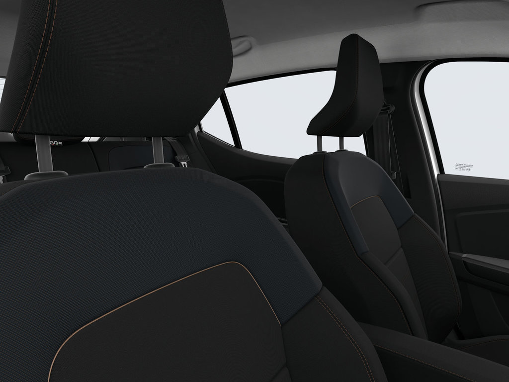 DACIA Sandero Stepway Expression TCe 110 DACIA Sandero Stepway Expression TCe 110