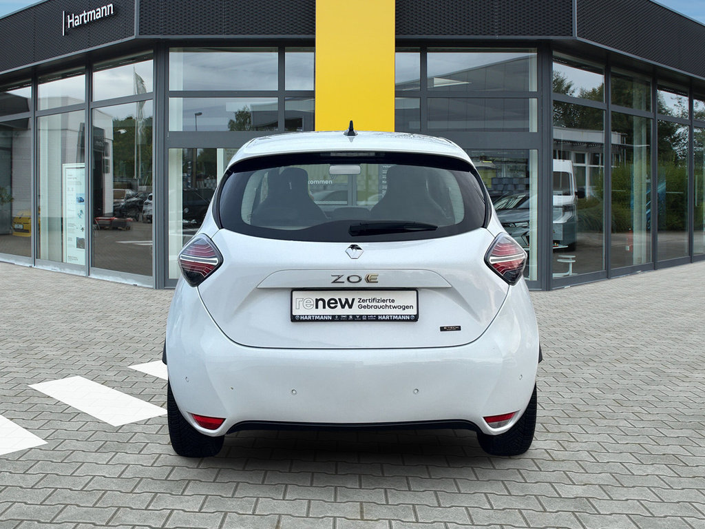 RENAULT ZOE Kaufakku ZE 52 Evolution R110