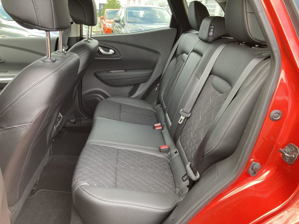 RENAULT Kadjar TECHNO TCe 160 EDC