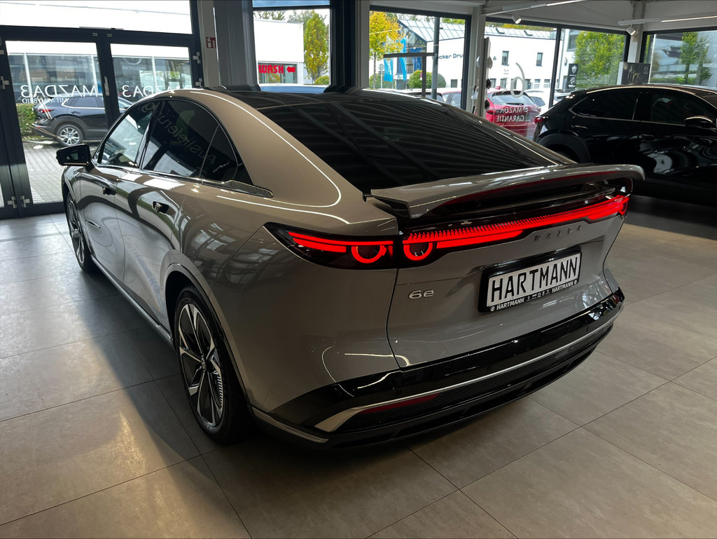 MAZDA 6e e 190kW EV Takumi MAZDA 6e e 190kW EV Takumi