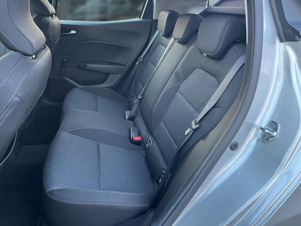 RENAULT Clio V Equilibre SCe 65 Sitzheizung, LED