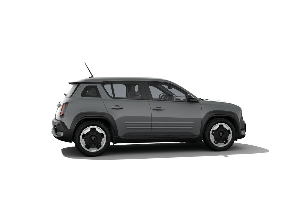 RENAULT R 4 E-Tech Evolution 120 Urban Range